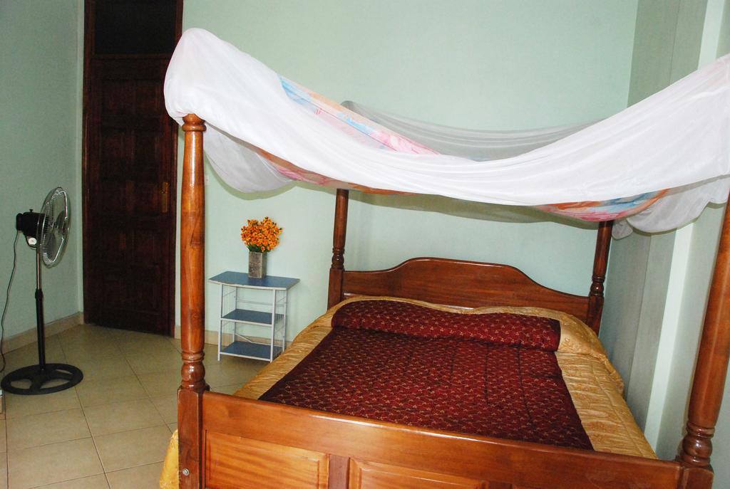 Serene Hotel Kampala Bilik gambar