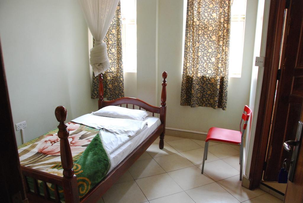 Serene Hotel Kampala Bilik gambar