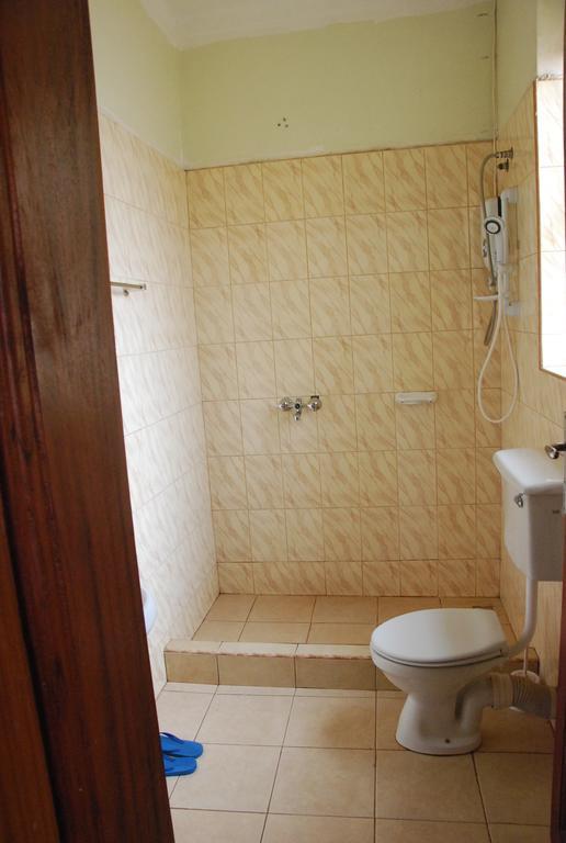 Serene Hotel Kampala Bilik gambar